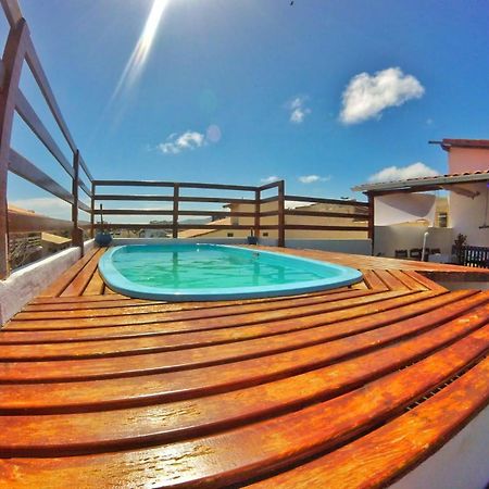 Nativo Hostel Arraial do Cabo Bagian luar foto