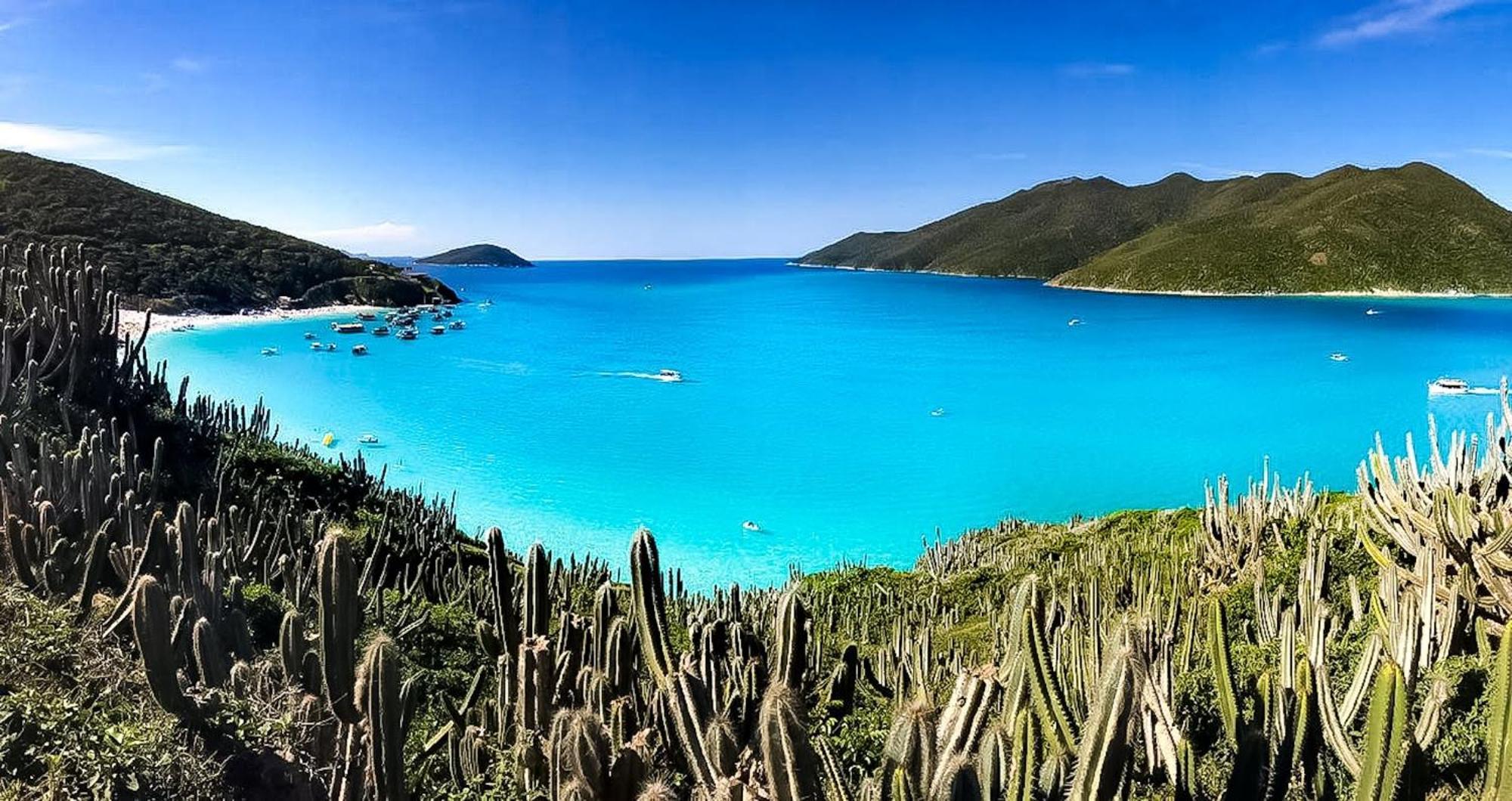 Nativo Hostel Arraial do Cabo Bagian luar foto