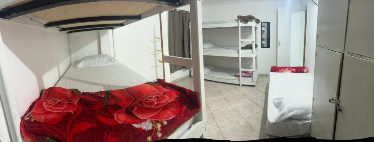 Nativo Hostel Arraial do Cabo Bagian luar foto