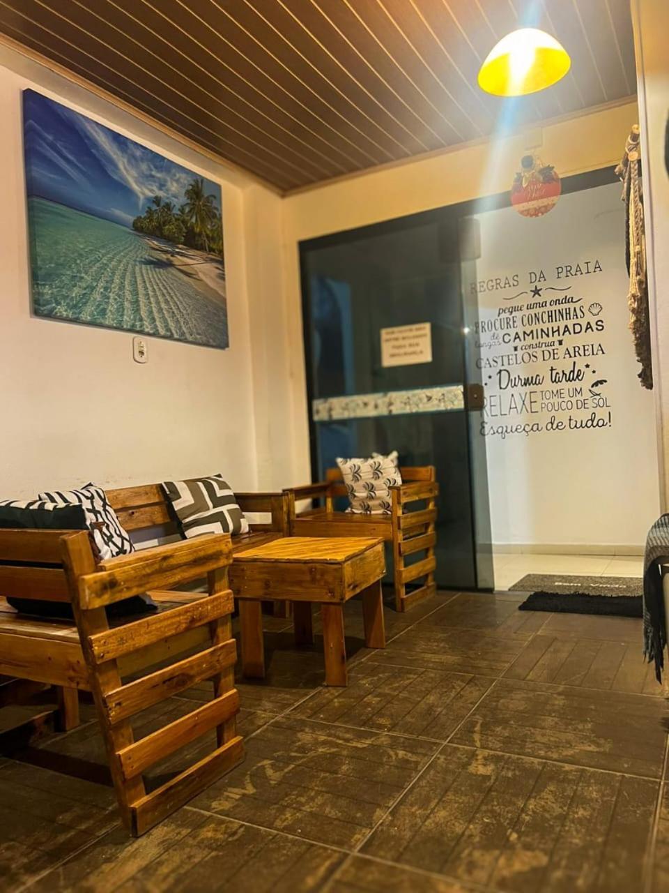 Nativo Hostel Arraial do Cabo Bagian luar foto
