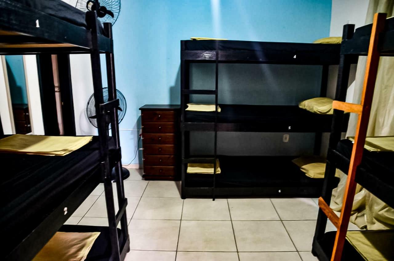 Nativo Hostel Arraial do Cabo Bagian luar foto