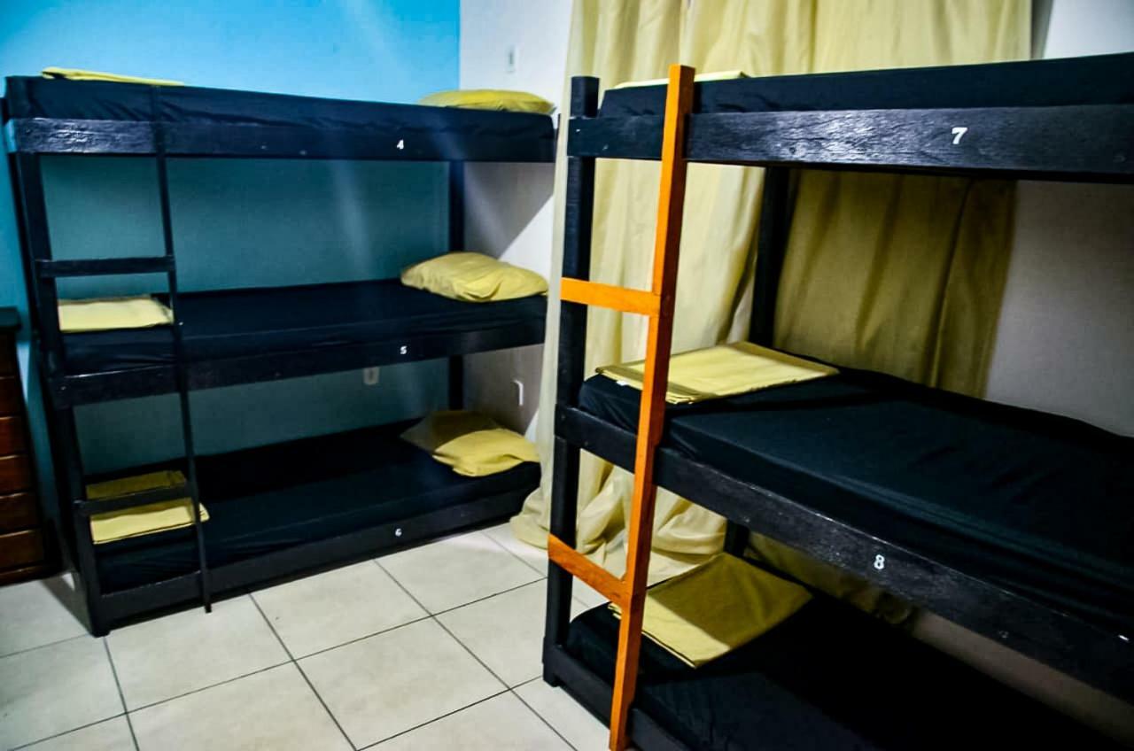 Nativo Hostel Arraial do Cabo Bagian luar foto