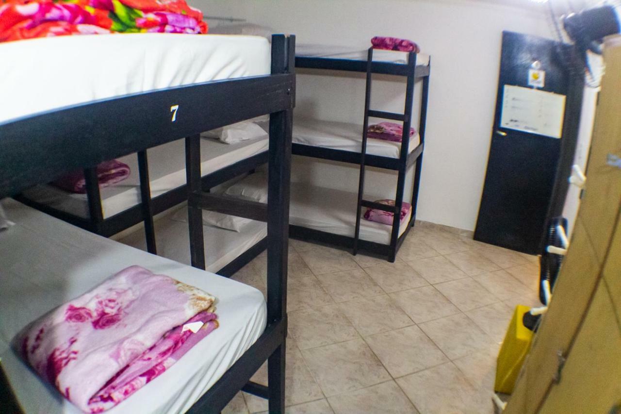 Nativo Hostel Arraial do Cabo Bagian luar foto