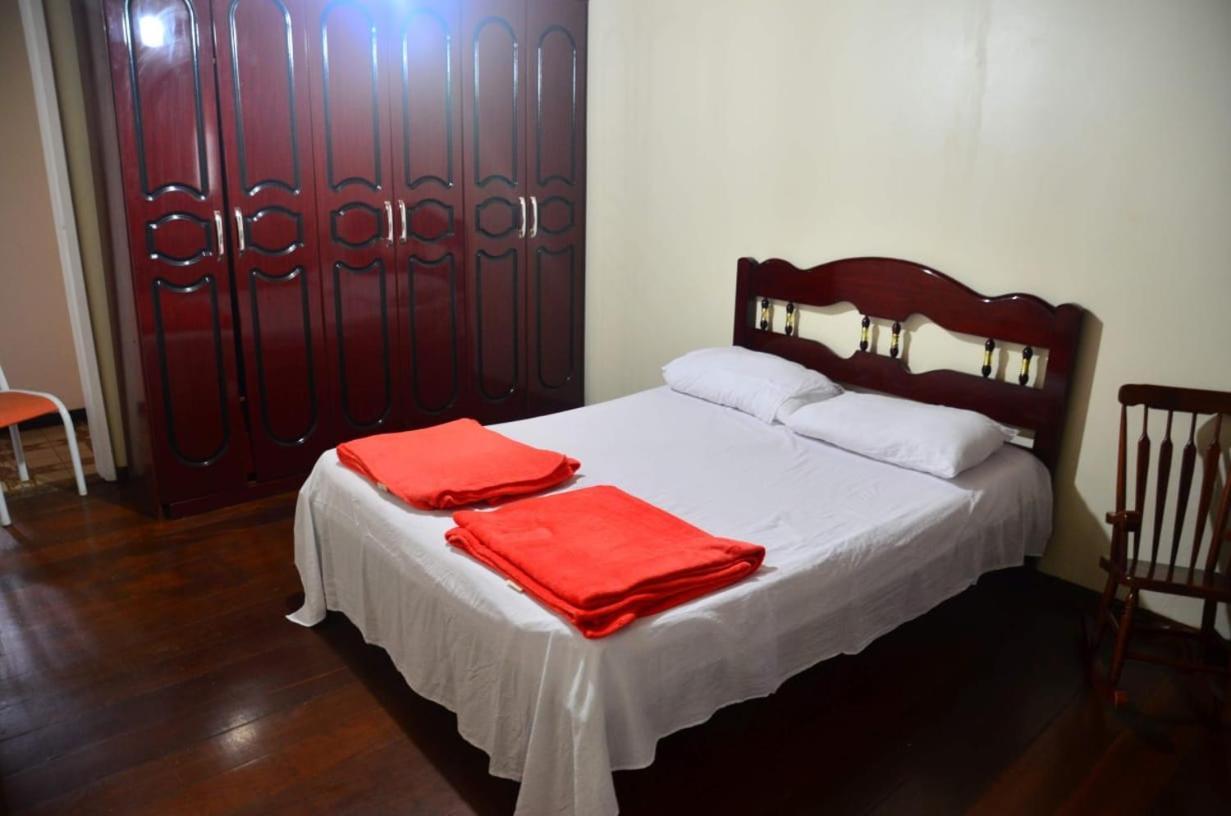 Nativo Hostel Arraial do Cabo Bagian luar foto